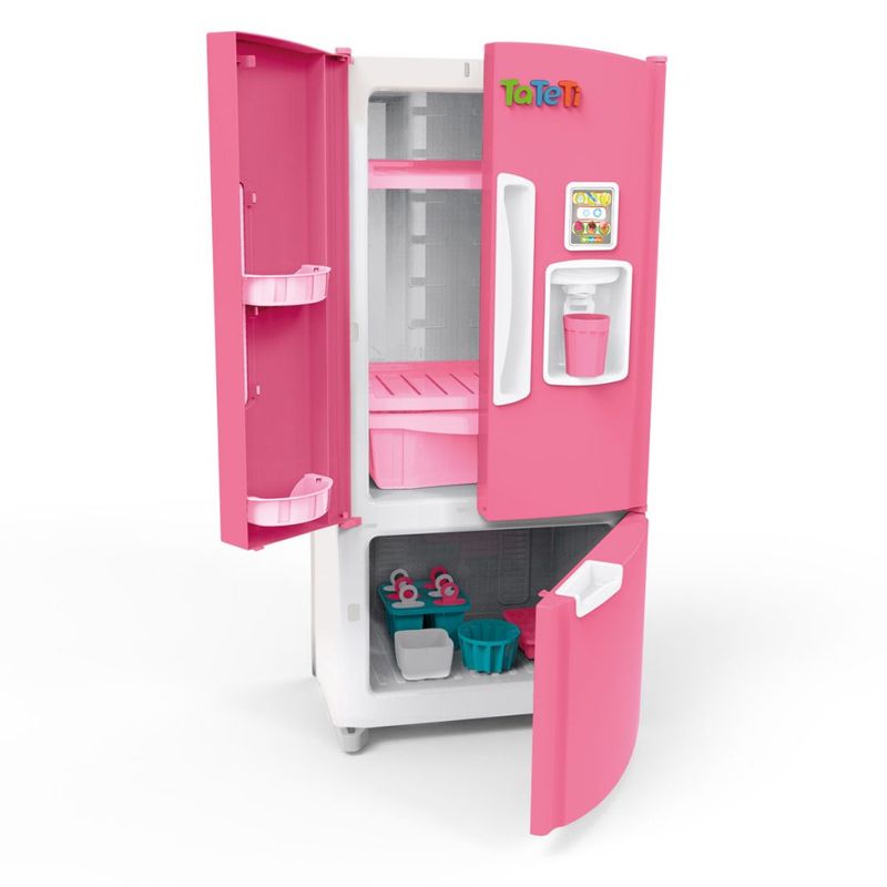 Geladeira-com-Acessorios---Frost-Fun-Candy---Rosa---Calesita-3