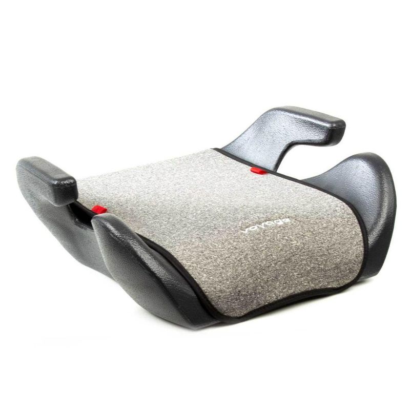Assento-de-Elevacao-Infantil---Booster-Vibe---15-A-36kg---Cinza---Voyage-1
