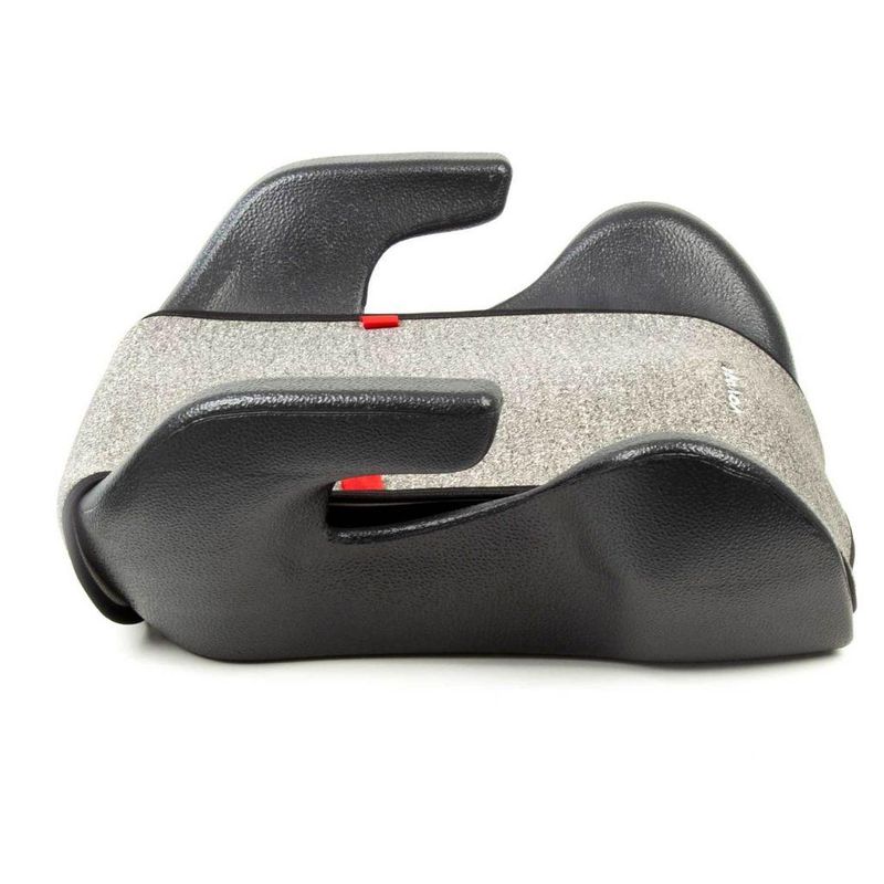 Assento-de-Elevacao-Infantil---Booster-Vibe---15-A-36kg---Cinza---Voyage-2