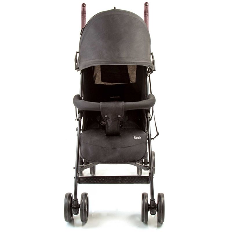 Carrinho-de-Bebe---Rock-Black-Total---Preto---Ate-15kg---Infanti-4