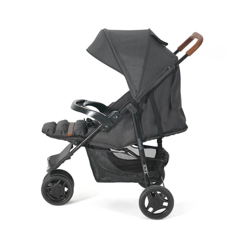 Carrinho-De-Bebe---Breeze-3-Rodas---Preto---Ate-15-kg---Infanti-5