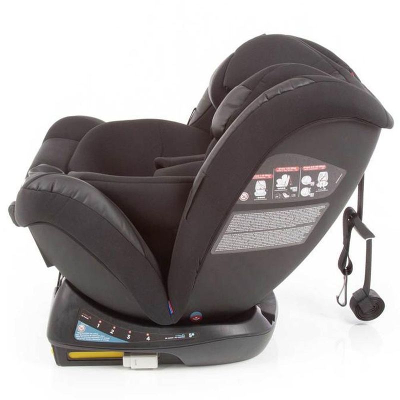 Cadeira-Para-Auto---Holiday-FX-Black-Intense---Preto---Ate-36-kg---Infanti-4