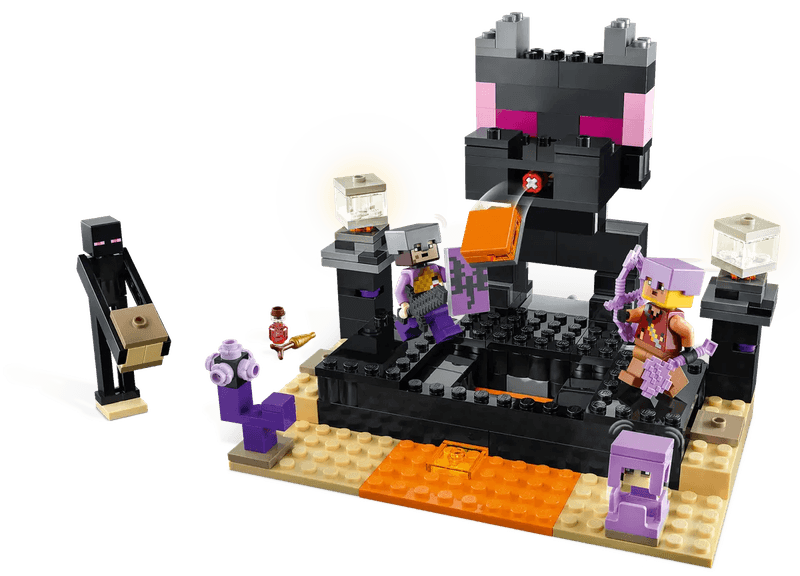 LEGO-Minecraft---A-Arena-do-End---21242-3