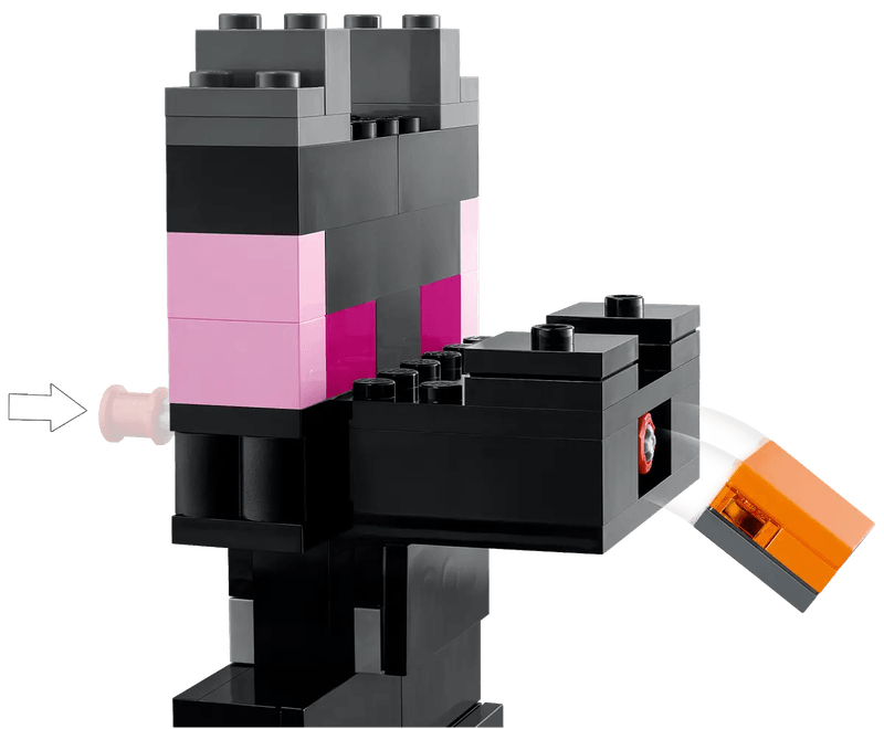 LEGO-Minecraft---A-Arena-do-End---21242-5
