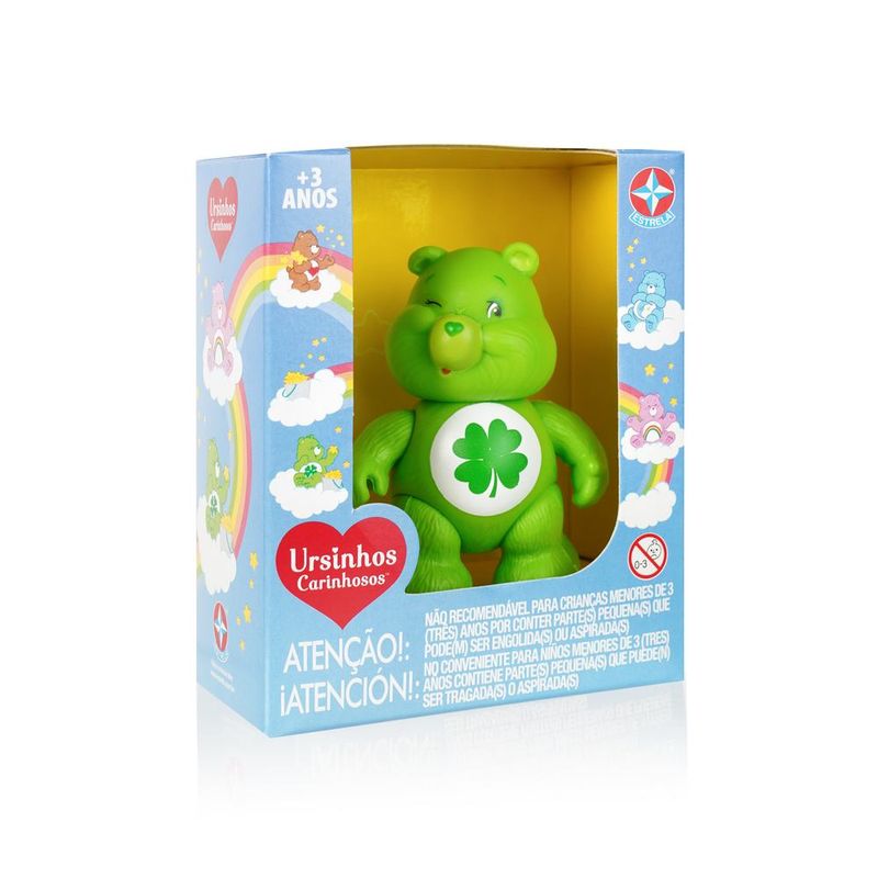 Mini-Figura---Ursinhos-Carinhos---Boa-Sorte---9-cm---Estrela-6