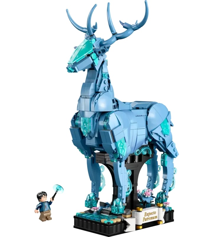 LEG76414---LEGO-Harry-Potter---Expecto-Patronum---754-Pecas---76414-2