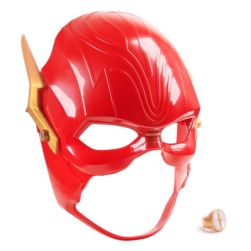 SUN3419---Conjunto-Mascara-e-Anel---The-Flash---DC-Comics---Sunny-2