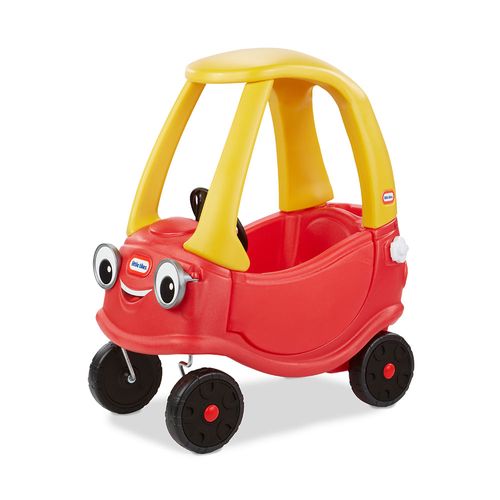 Carrinho de Passeio - Cozy Coupe - Little Tikes - Xalingo