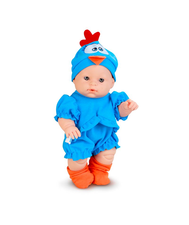 ROM5608---Mini-Boneca---Galinha-Pintadinha-Baby---23-cm---Roma-3