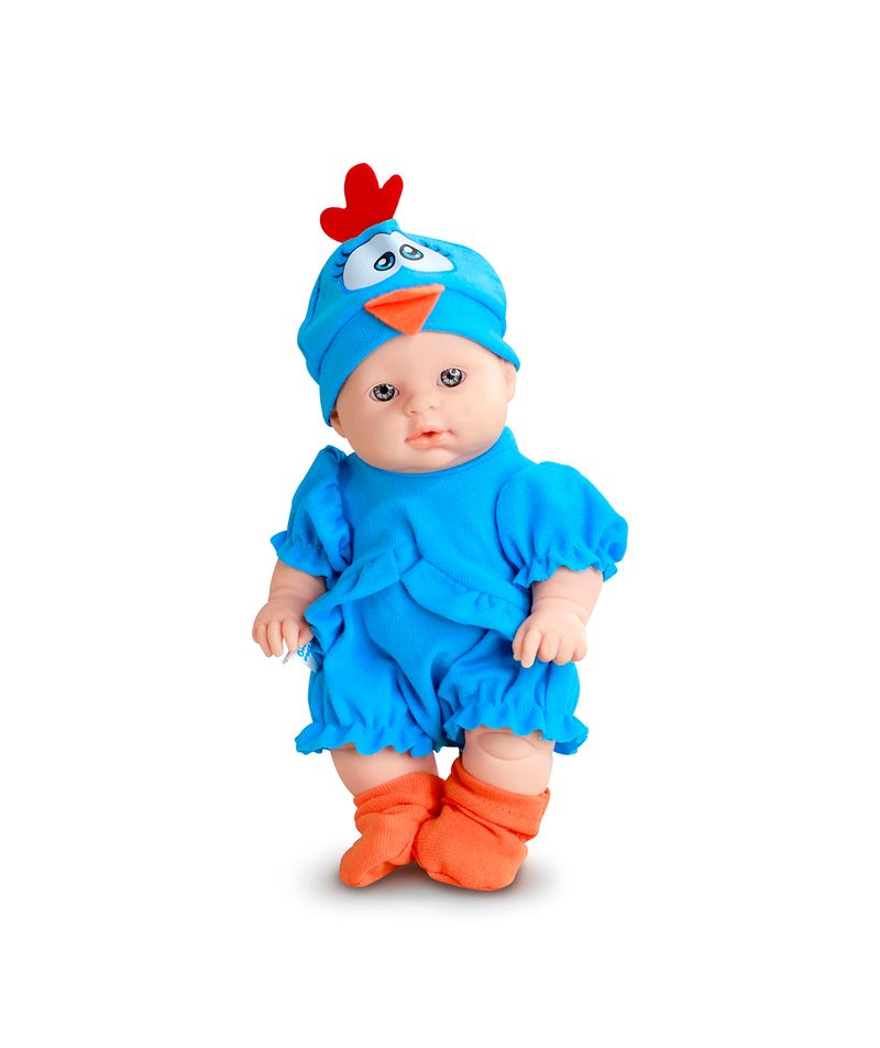 ROM5608---Mini-Boneca---Galinha-Pintadinha-Baby---23-cm---Roma-4