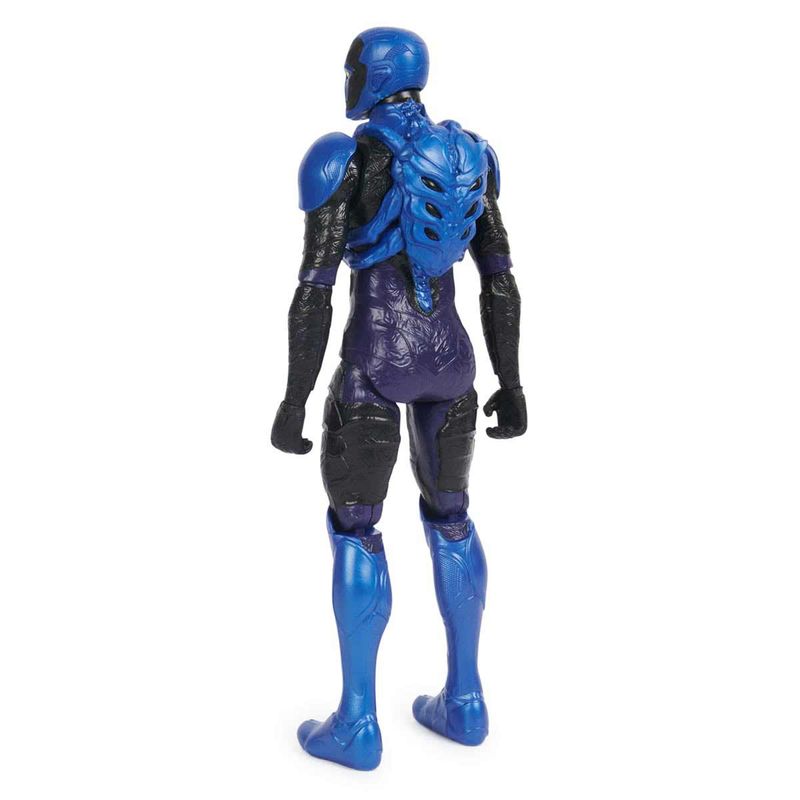 SUN3661---Figura-Articulada---Besouro-Azul---DC-Comics---30-cm---Sunny-8