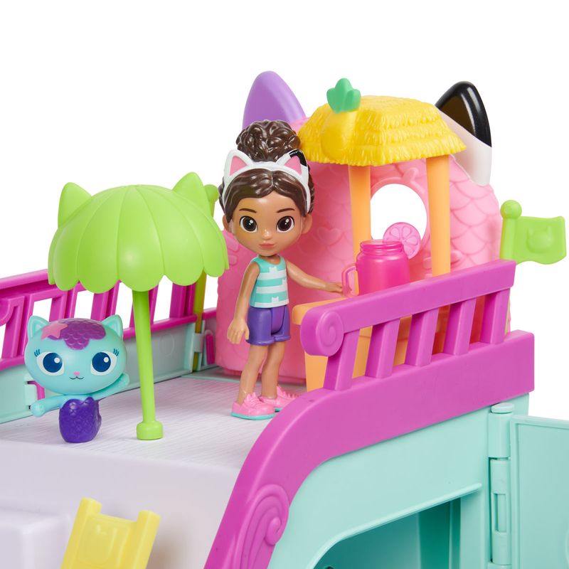 SUN3644---Playset-com-Mini-Figura---Cruzeiro-da-Gabby---Casa-da-Gabby---Sunny-7
