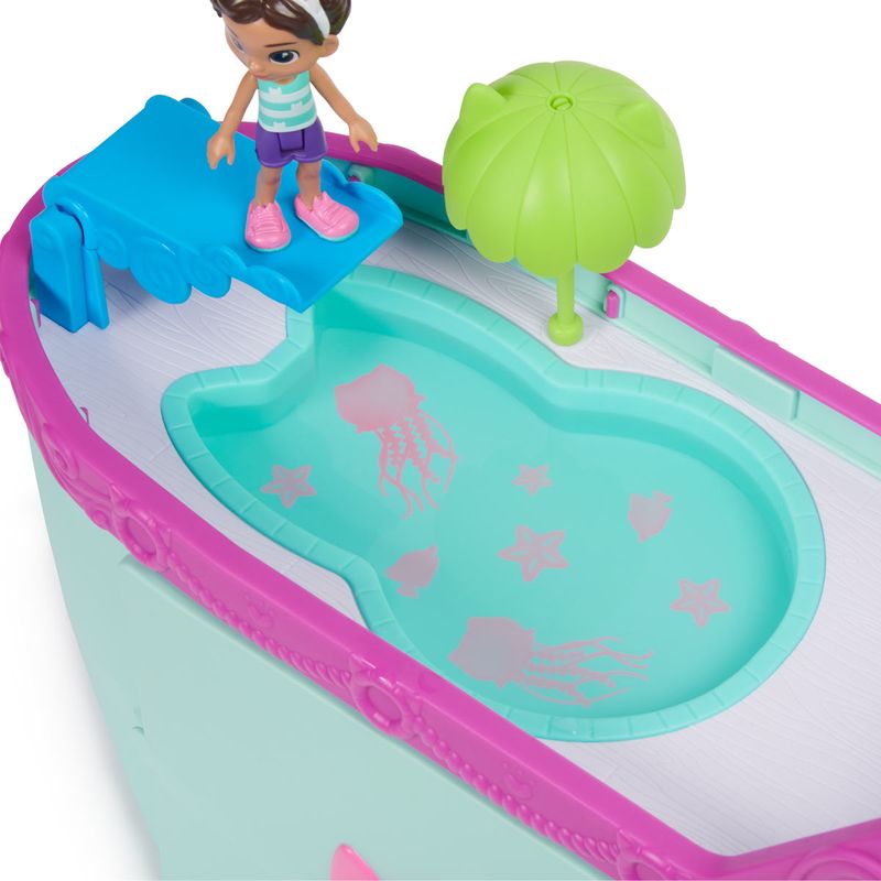 SUN3644---Playset-com-Mini-Figura---Cruzeiro-da-Gabby---Casa-da-Gabby---Sunny-8