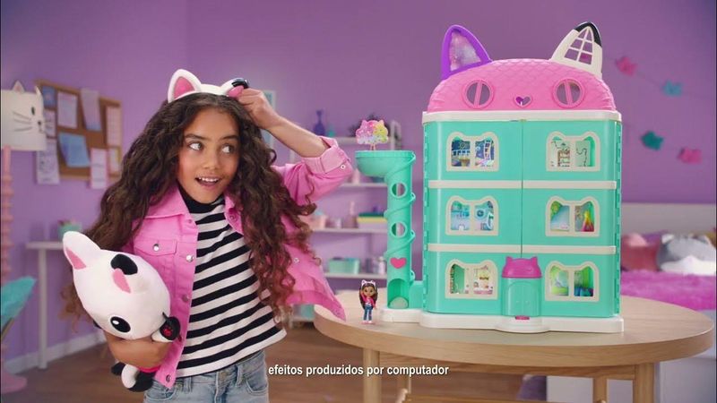 SUN3069---Playset-com-Mini-Figura---Banheiro-da-MerCat---Casa-da-Gabby---Sunny-7