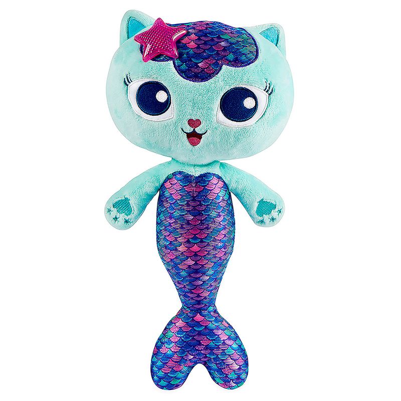 SUN3636---Pelucia-com-Luz-e-Som---MerCat-Musical---Casa-da-Gabby---33-cm---Sunny-1