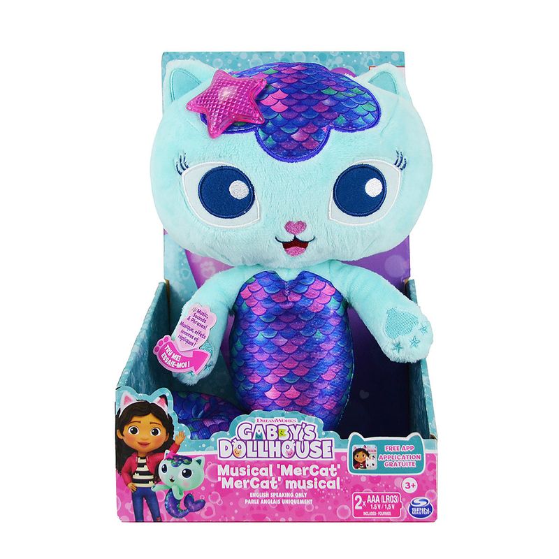 SUN3636---Pelucia-com-Luz-e-Som---MerCat-Musical---Casa-da-Gabby---33-cm---Sunny-2