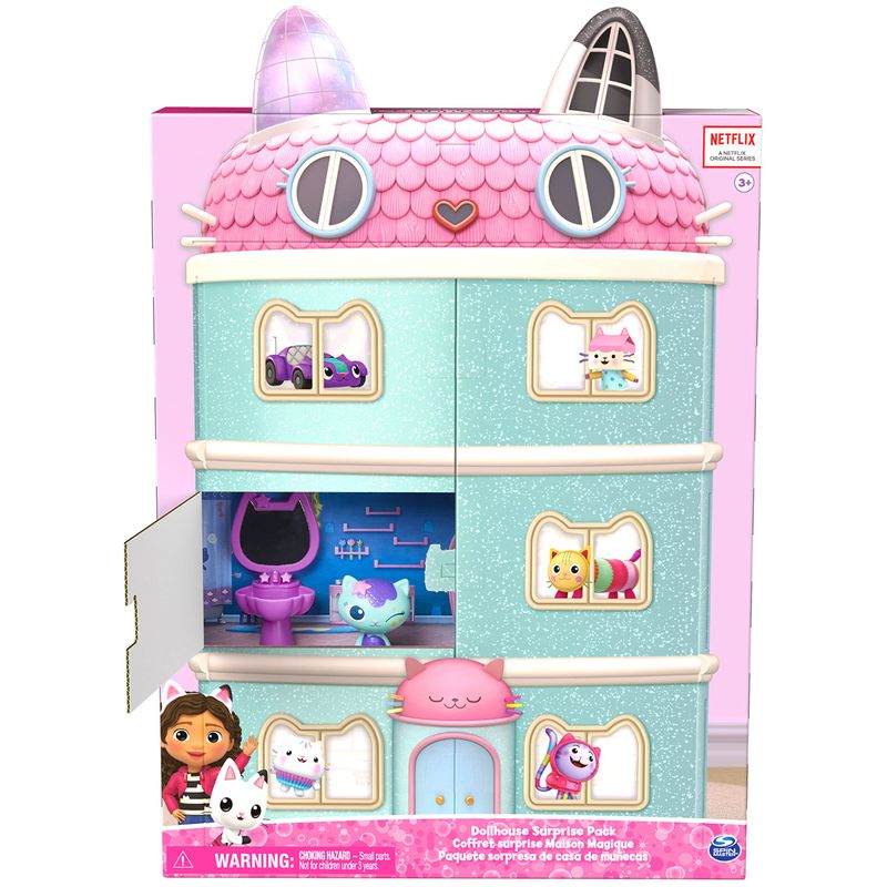 SUN3351---Conjunto-de-Mini-Figuras---Casa-de-Bonecas-Surpresa---Casa-da-Gabby---Sunny-5