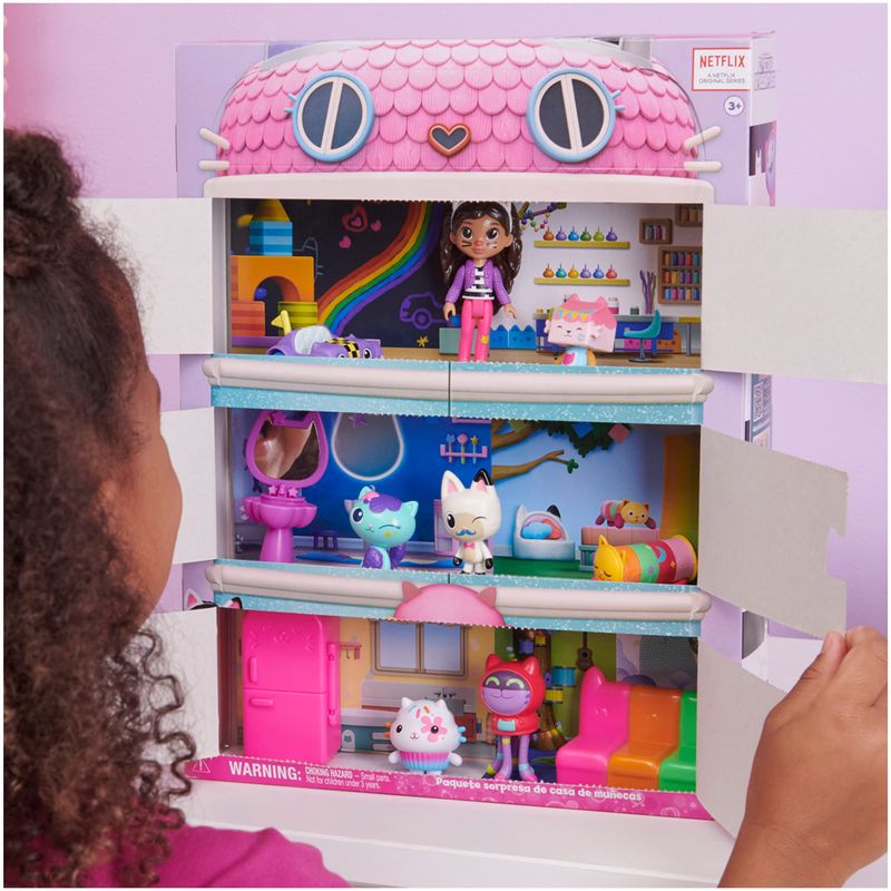 SUN3351---Conjunto-de-Mini-Figuras---Casa-de-Bonecas-Surpresa---Casa-da-Gabby---Sunny-7