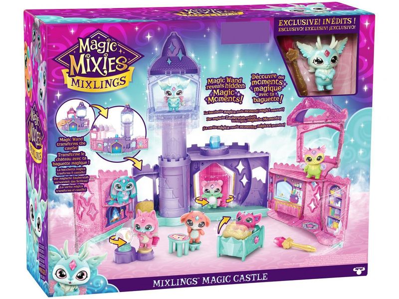CAN2455---Playset-com-Mini-Figuras---Castelo-Mixlings---Magic-Mixies---Candide-1