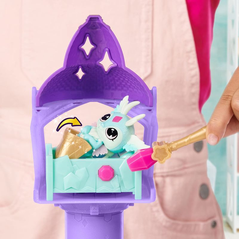 CAN2455---Playset-com-Mini-Figuras---Castelo-Mixlings---Magic-Mixies---Candide-7