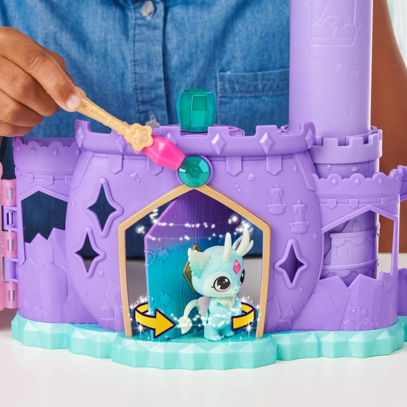 CAN2455---Playset-com-Mini-Figuras---Castelo-Mixlings---Magic-Mixies---Candide-8