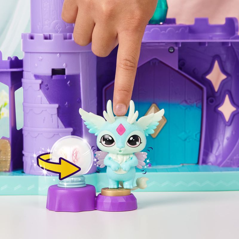 CAN2455---Playset-com-Mini-Figuras---Castelo-Mixlings---Magic-Mixies---Candide-9