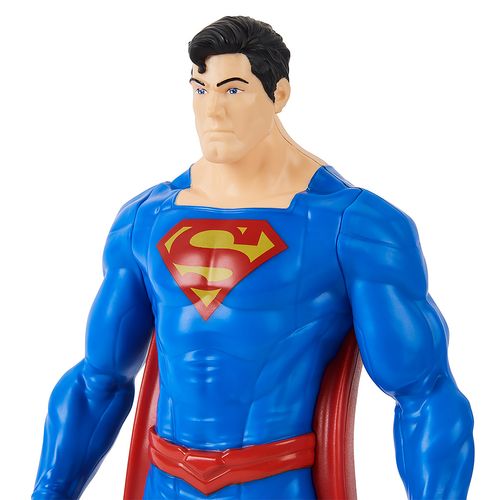 Figura Superman - DC - 24 cm - Sunny