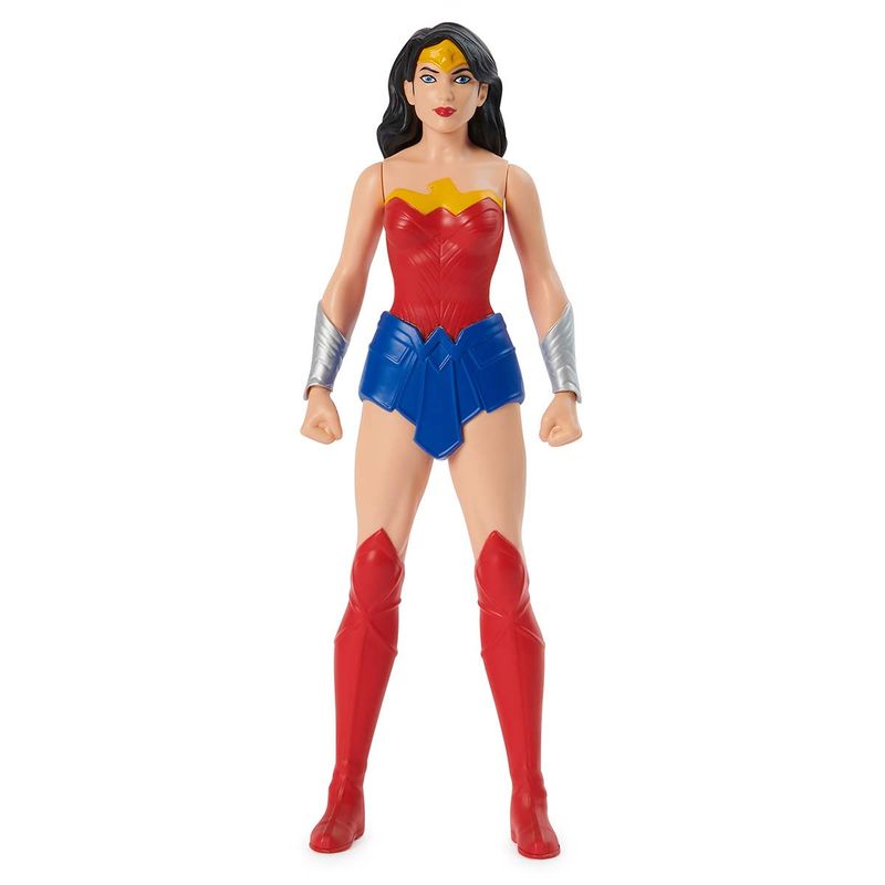Figura-Wonder-Woman---DC---24-cm---Sunny-1