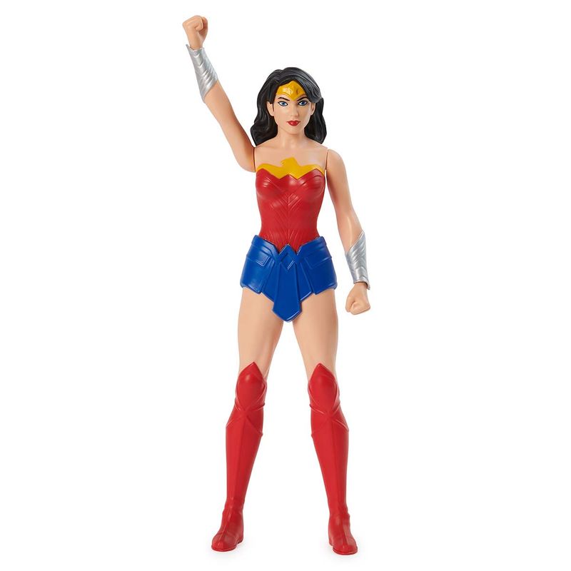 Figura-Wonder-Woman---DC---24-cm---Sunny-3