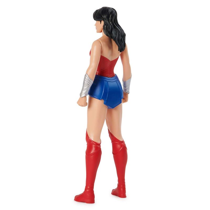 Figura-Wonder-Woman---DC---24-cm---Sunny-4