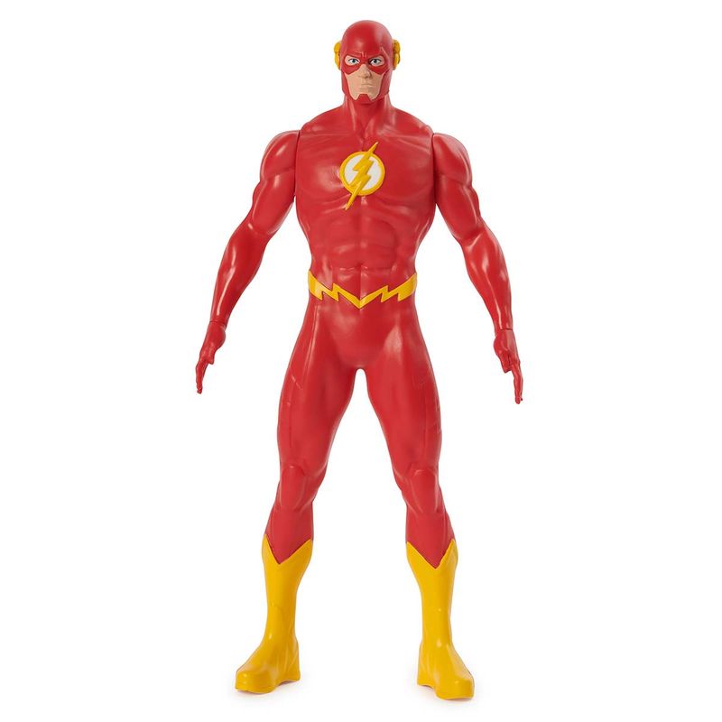 Figura-The-Flash---DC---24-cm---Sunny-1