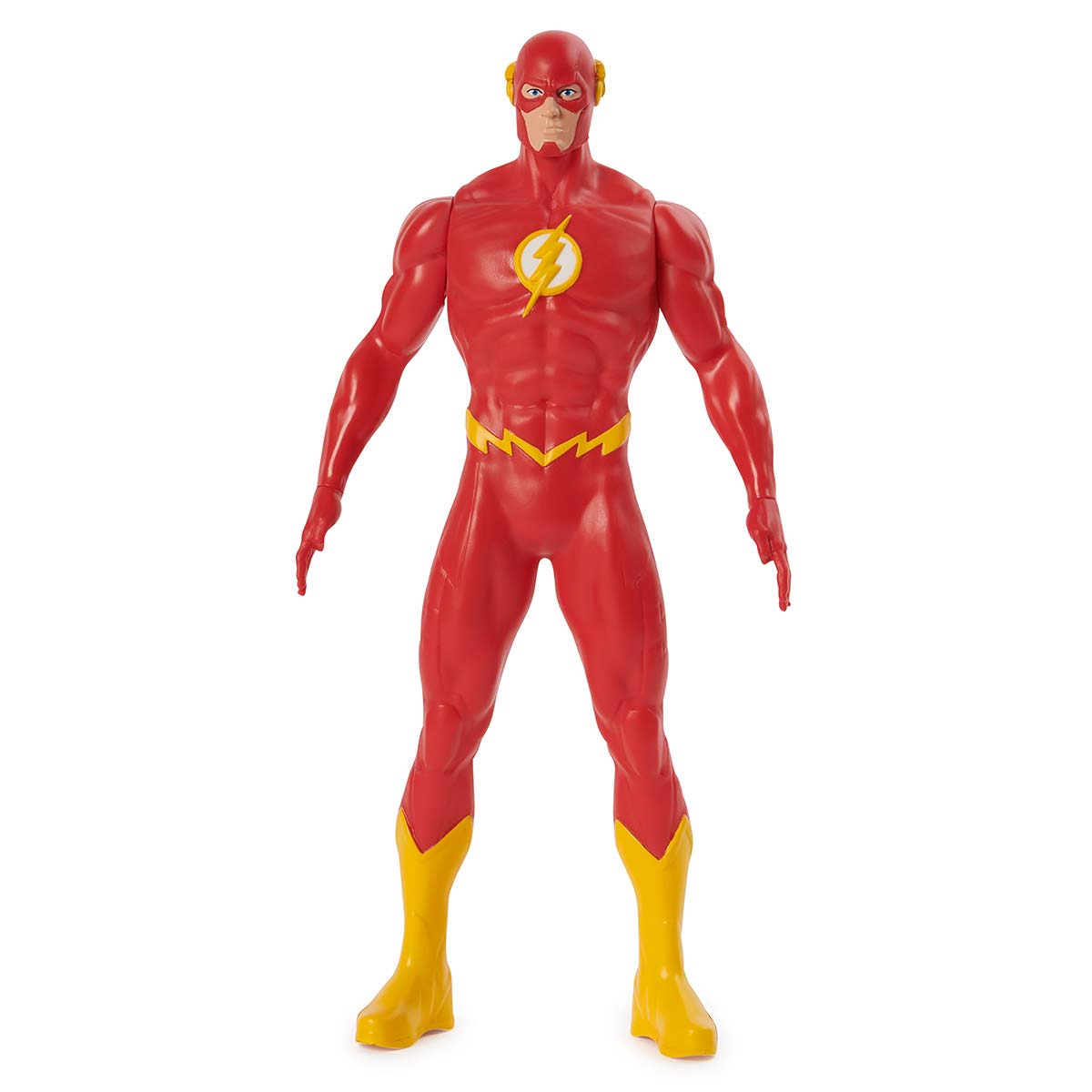 The Flash Vol. 1: Lightning Strikes Twice (Rebirth) | Amazon