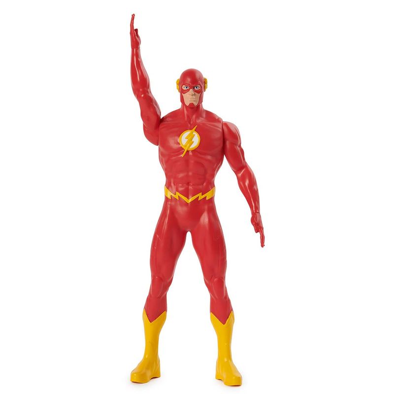 Figura-The-Flash---DC---24-cm---Sunny-3