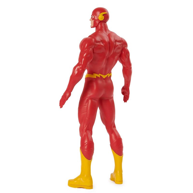 Figura-The-Flash---DC---24-cm---Sunny-5