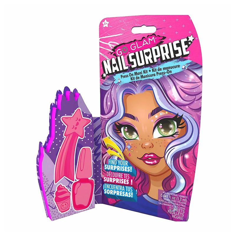 Kit-de-Unhas-Nail-Surprise---Go-Glam---Sunny-2