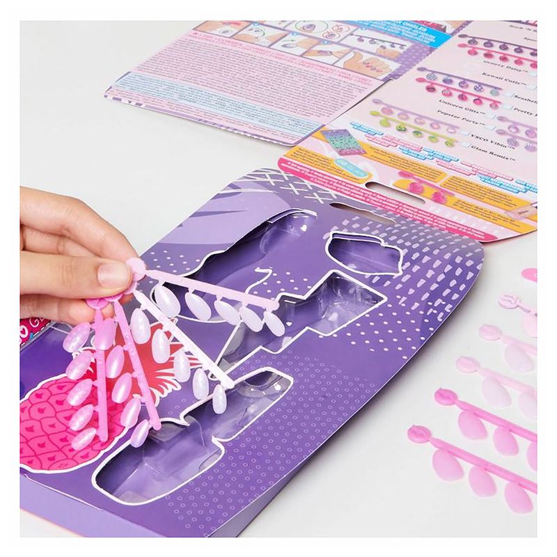 Kit-de-Unhas-Nail-Surprise---Go-Glam---Sunny-3