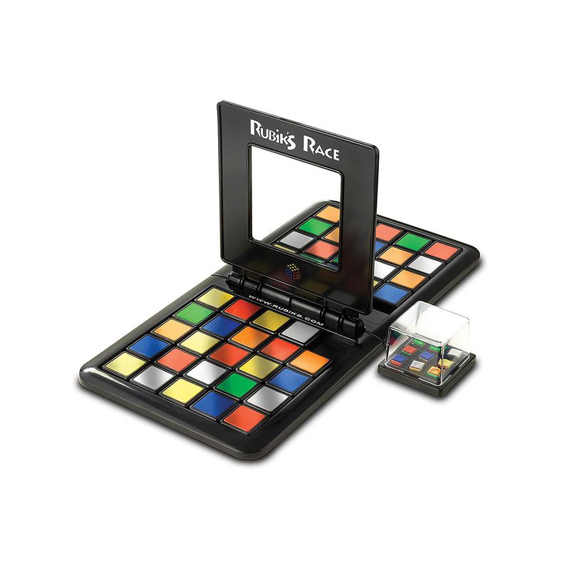 Jogo-de-Tabuleiro---Cubo-Magico---Rubiks-Race---Sunny-4