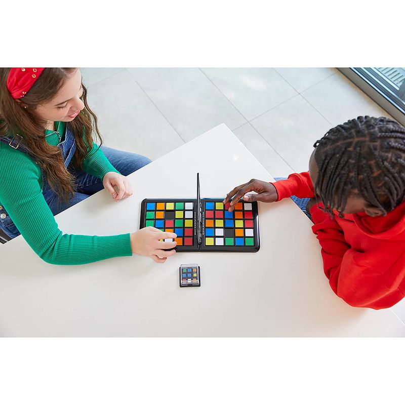 Jogo-de-Tabuleiro---Cubo-Magico---Rubiks-Race---Sunny-5