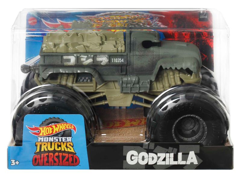 MATFYJ83-HKM50---Carrinho-Hot-Wheels---Monster-Trucks---Godzilla---124---20-cm---Mattel-2
