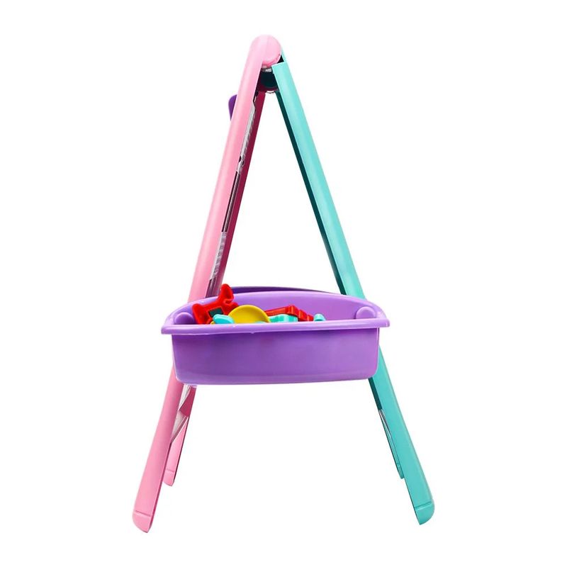 Lousa-Infantil-2-em-1---Quadro-Magnetico-e-Quadro-Negro---Imagina-Kids---BBR-Toys-7