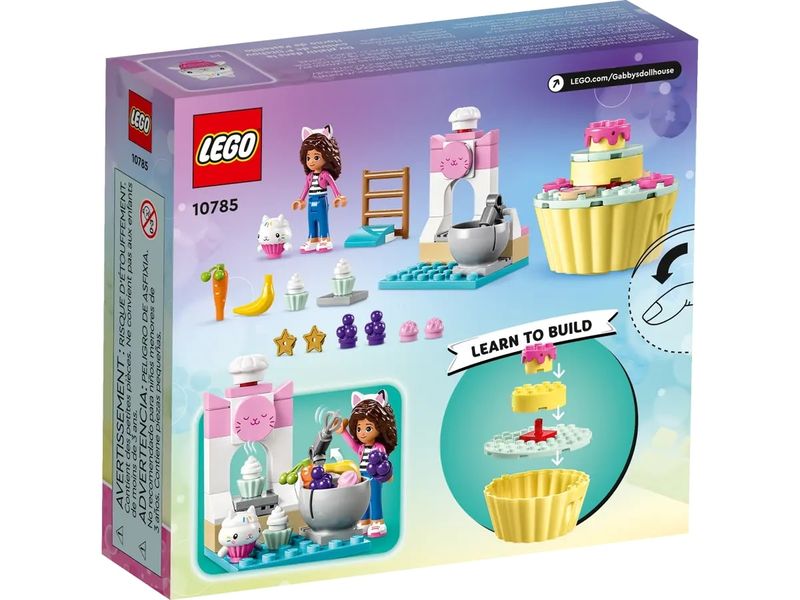 LEGO-Casa-da-Gabby---Diversao-na-Confeitaria-com-o-Cakey---58-Pecas---10785-5