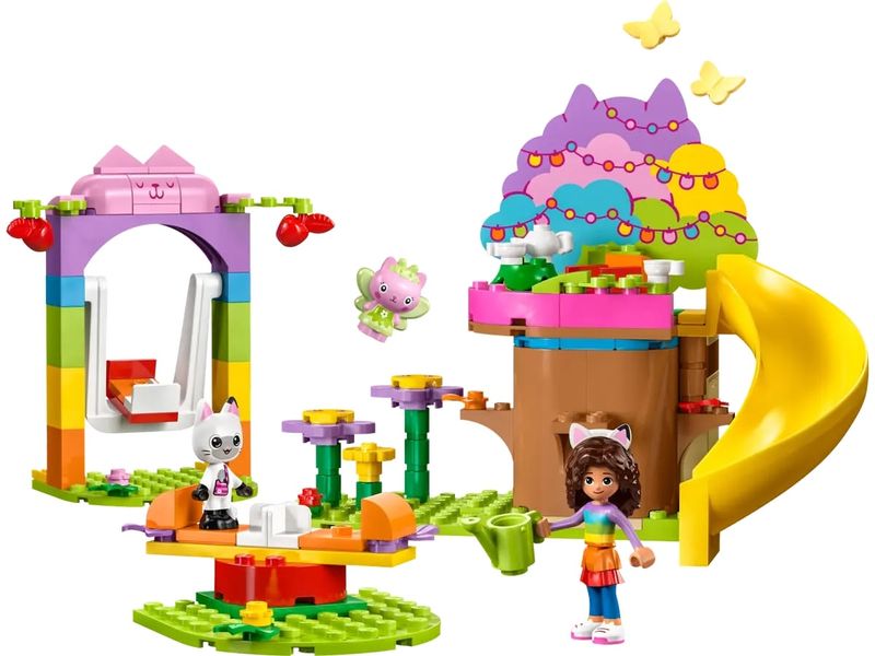 LEGO-Casa-da-Gabby---Festa-no-Jardim-da-Kitty-Fada---130-Pecas---10787-2