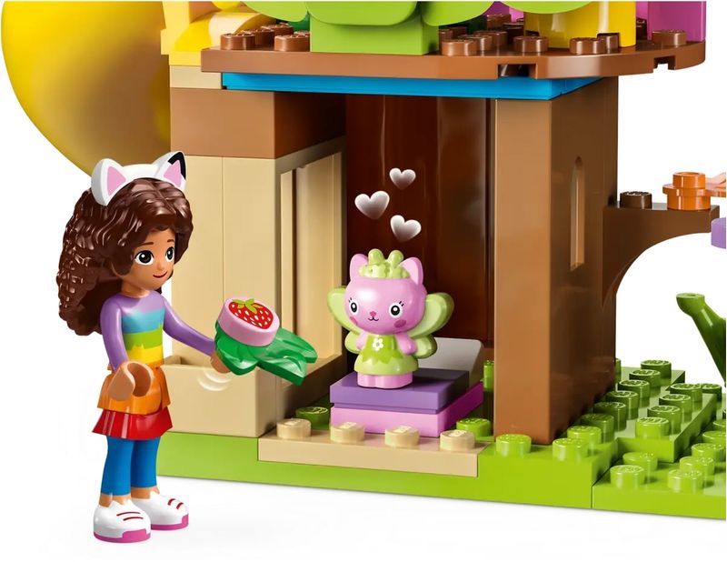 LEGO-Casa-da-Gabby---Festa-no-Jardim-da-Kitty-Fada---130-Pecas---10787-3