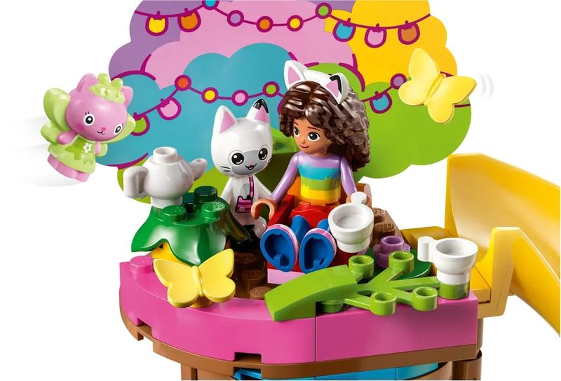 LEGO-Casa-da-Gabby---Festa-no-Jardim-da-Kitty-Fada---130-Pecas---10787-4