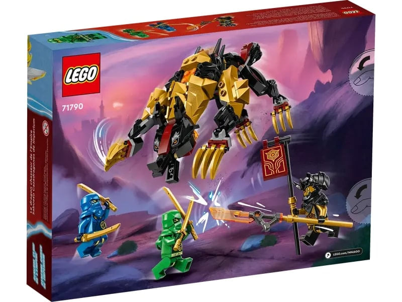LEG71790---LEGO-Ninjago---Cachorro-do-Cacador-de-Dragao-Imperial---198-Pecas---71790-5