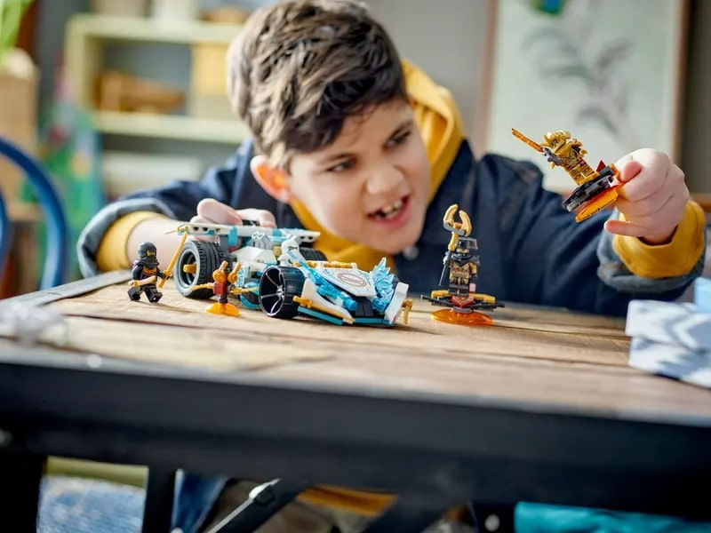 LEG71791---LEGO-Ninjago---Carro-de-Corrida-Spinjitzu-do-Poder-do-Dragao-de-Zane---307-Pecas---71791-8