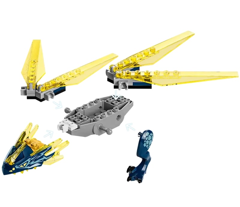 LEG71798---LEGO-Ninjago---Batalha-do-Bebe-Dragao-de-Nya-e-Arin---157-Pecas---71798-6