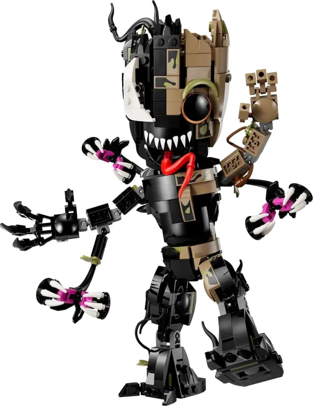LEG76249---LEGO-Marvel---Groot-Venom---630-Pecas---76249-2