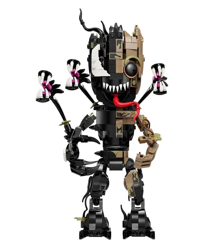 LEG76249---LEGO-Marvel---Groot-Venom---630-Pecas---76249-4