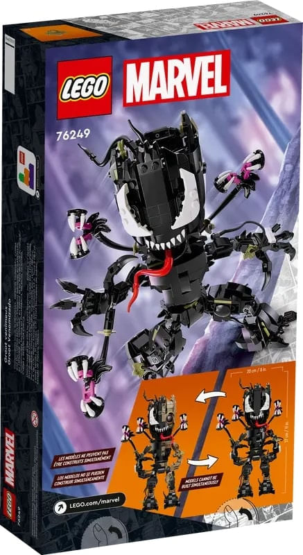 LEG76249---LEGO-Marvel---Groot-Venom---630-Pecas---76249-5